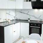 Апартаменты (Сибирь House напротив Ледового Дворца), Апартаменты Сибирь House напротив Ледового дворца