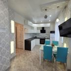 Апартаменты (Сибирь House напротив Ледового Дворца), Апартаменты Сибирь House напротив Ледового дворца