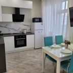 Апартаменты (Сибирь House напротив Ледового Дворца), Апартаменты Сибирь House напротив Ледового дворца