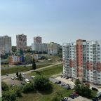 Апартаменты (Сибирь House напротив Ледового Дворца), Апартаменты Сибирь House напротив Ледового дворца