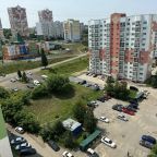 Апартаменты (Сибирь House напротив Ледового Дворца), Апартаменты Сибирь House напротив Ледового дворца