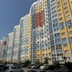 Апартаменты (Сибирь House напротив Ледового Дворца), Апартаменты Сибирь House напротив Ледового дворца