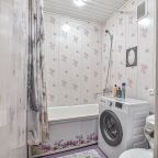 Трёхместный и более, Апартаменты Мира 367