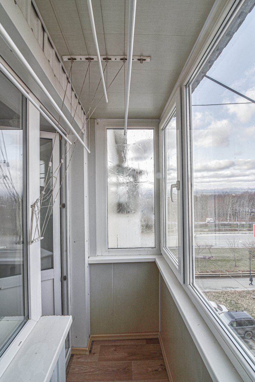 Трёхместный и более, Апартаменты Мира 367