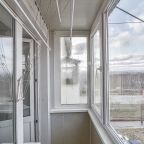 Трёхместный и более, Апартаменты Мира 367