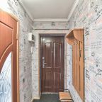 Трёхместный и более, Апартаменты Мира 367