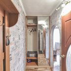 Трёхместный и более, Апартаменты Мира 367