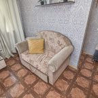 Трёхместный и более, Апартаменты Мира 367