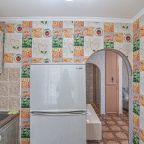 Трёхместный и более, Апартаменты Мира 367