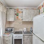 Возможность самостоятельного приготовления пищи, Апартаменты Мира 367