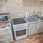 Возможность самостоятельного приготовления пищи, Апартаменты Мира 367