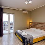 Апартаменты (Двухкомнатные с кухней), Гостевой дом Диамант