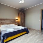 Апартаменты (Двухкомнатные с кухней), Гостевой дом Диамант