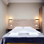 Апартаменты (Двухкомнатные с кухней), Гостевой дом Диамант