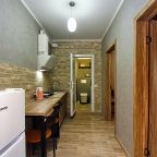 Апартаменты (Двухкомнатные с кухней), Гостевой дом Диамант