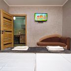 Апартаменты (Двухкомнатные с кухней), Гостевой дом Диамант