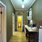 Апартаменты (Двухкомнатные с кухней), Гостевой дом Диамант