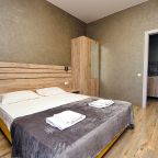 Апартаменты (Двухкомнатные с кухней), Гостевой дом Диамант