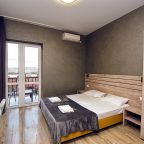 Апартаменты (Двухкомнатные с кухней), Гостевой дом Диамант