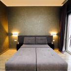 Апартаменты (Двухкомнатные с кухней), Гостевой дом Диамант