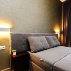 Апартаменты (Двухкомнатные с кухней), Гостевой дом Диамант