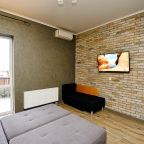 Апартаменты (Двухкомнатные с кухней), Гостевой дом Диамант