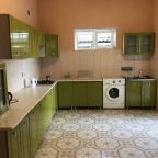 Общая кухня, Гостевой дом Диамант