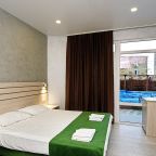 Люкс (Двухместный), Гостевой дом Диамант