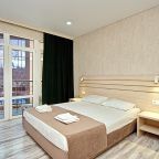 Люкс (Трёхместный), Гостевой дом Диамант