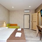 Люкс (Трёхместный), Гостевой дом Диамант