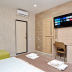 Люкс (Трёхместный), Гостевой дом Диамант