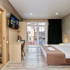 Люкс (Трёхместный), Гостевой дом Диамант