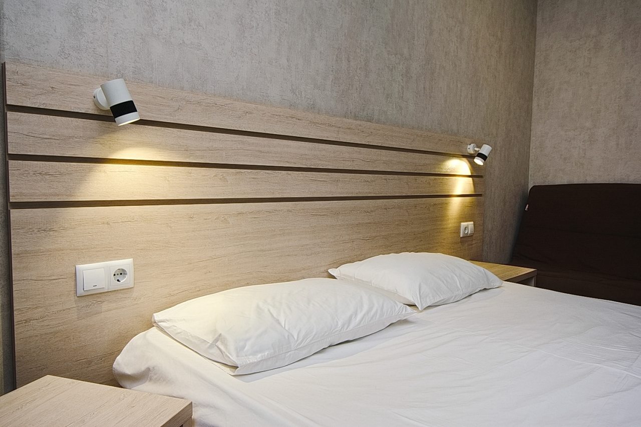 Люкс (Четырёхместный), Гостевой дом Диамант