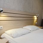 Люкс (Четырёхместный), Гостевой дом Диамант