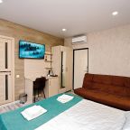 Люкс (Четырёхместный), Гостевой дом Диамант