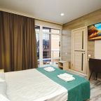 Люкс (Четырёхместный), Гостевой дом Диамант