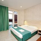 Люкс (Четырёхместный), Гостевой дом Диамант