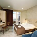 Люкс (Четырёхместный), Гостевой дом Диамант