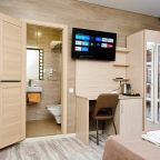 Люкс (Двухместный), Гостевой дом Диамант