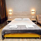 Полулюкс (Четырёхместный), Гостевой дом Диамант