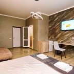 Полулюкс (Четырёхместный), Гостевой дом Диамант