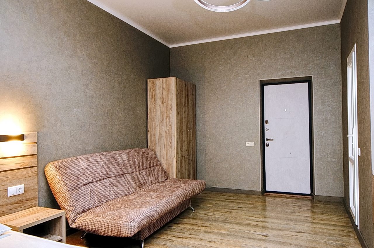 Полулюкс (Четырёхместный), Гостевой дом Диамант