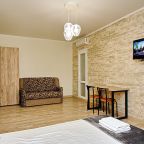 Полулюкс (Четырёхместный), Гостевой дом Диамант