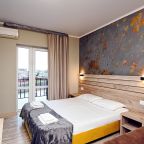 Полулюкс (Трёхместный), Гостевой дом Диамант