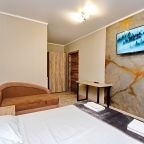 Полулюкс (Трёхместный), Гостевой дом Диамант