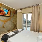 Полулюкс (Трёхместный), Гостевой дом Диамант