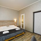 Полулюкс (Двухместный), Гостевой дом Диамант