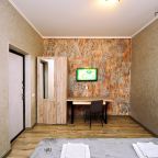 Полулюкс (Двухместный), Гостевой дом Диамант