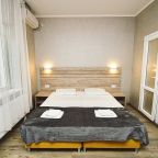 Полулюкс (Двухместный), Гостевой дом Диамант