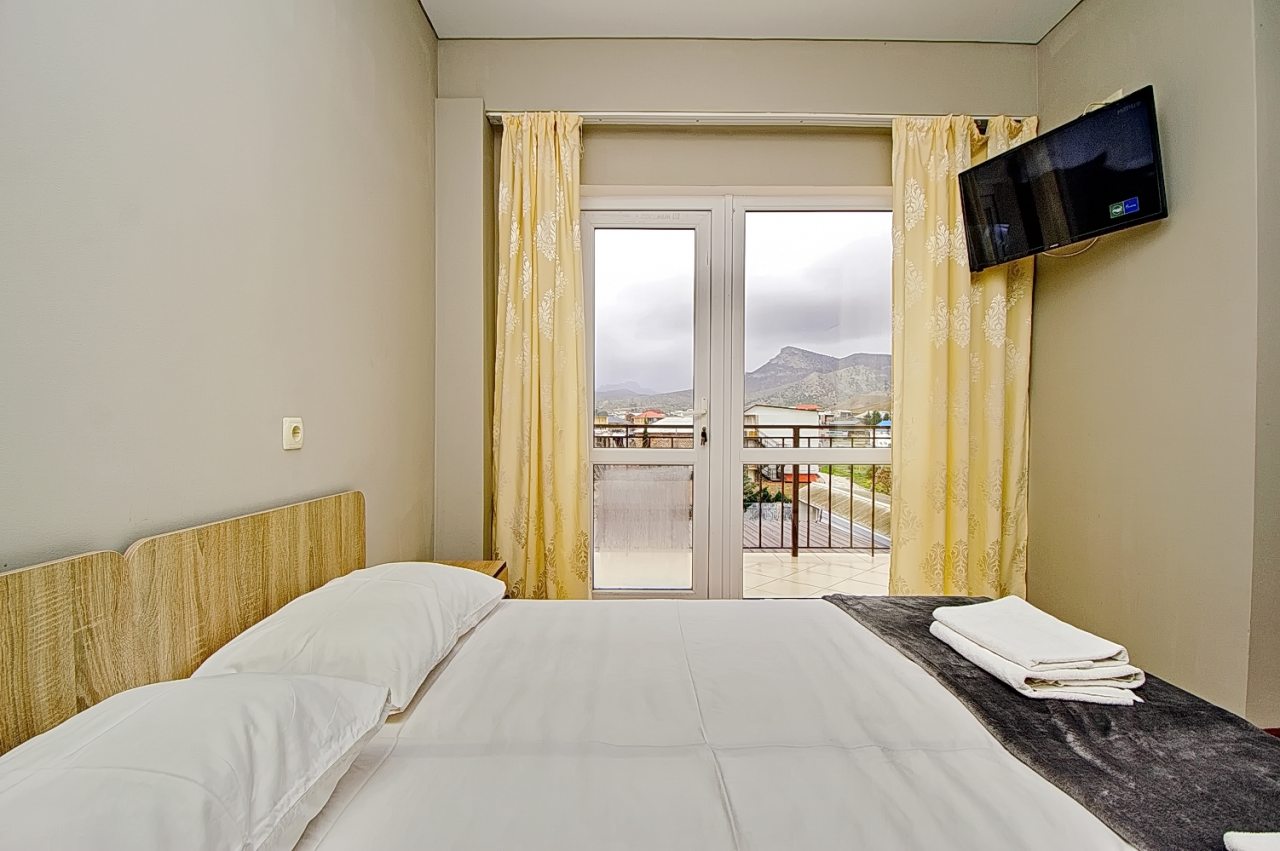 Двухместный (Стандарт), Гостевой дом Диамант